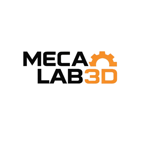 Mecalab3D